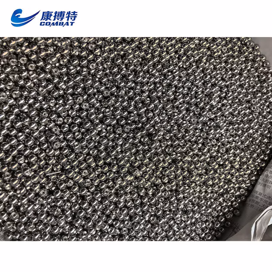 Hot Sale in Stock Manufacturer Tungsten Super Shot and Tungsten Shot Hunting