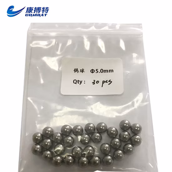 Hot Sale in Stock Manufacturer Tungsten Super Shot and Tungsten Shot Hunting