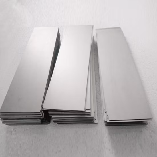 Titanium Sheet Price, Gr2 Titanium Plate Bar Ti-6al-4V, Gr1/Gr2/Gr5/Gr7/Gr11,
