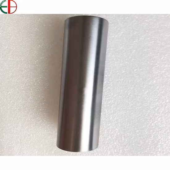 Industry Used 99.95% Tantalum Bar Price Per Kg