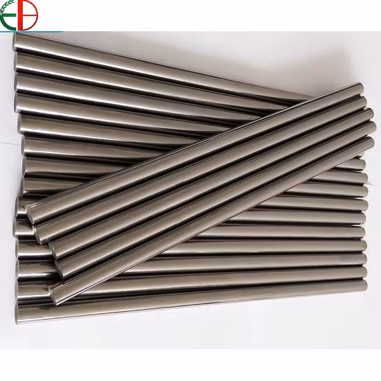 Industry Used 99.95% Tantalum Bar Price Per Kg