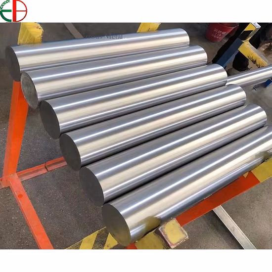 Industry Used 99.95% Tantalum Bar Price Per Kg