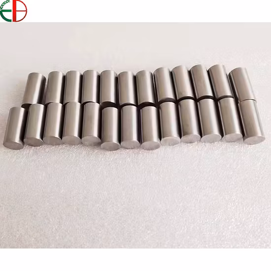 Industry Used 99.95% Tantalum Bar Price Per Kg