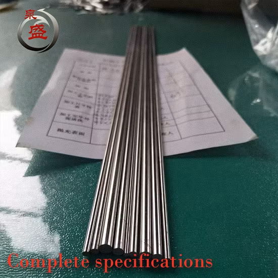 Molybdenum Rod-Molybdenum Bar-Molybdenum Threaded Rod-Molybdneum Wire-Molybdenum Plate