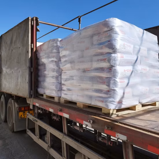 Dióxido de titânio R5566 Anatase TiO2 dióxido de titânio