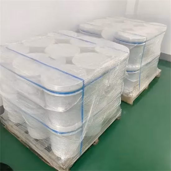 Óxido de háfnio de alta pureza CAS No. 12055