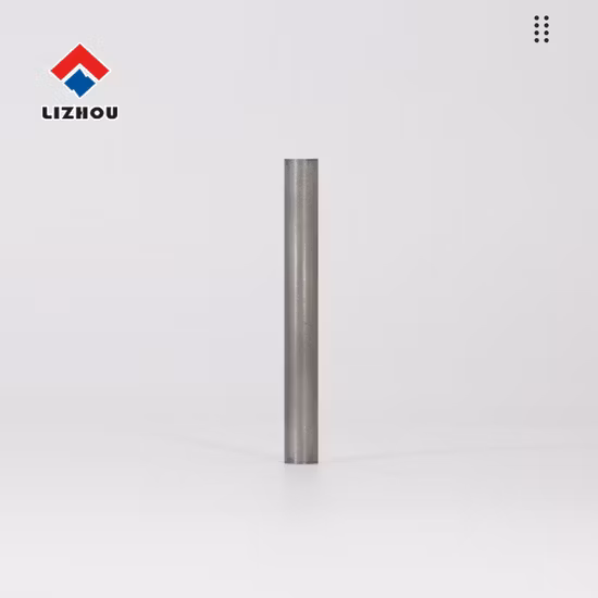 Haste redonda /Bar de carboneto de tungstênio cimentado com ultra micro grão